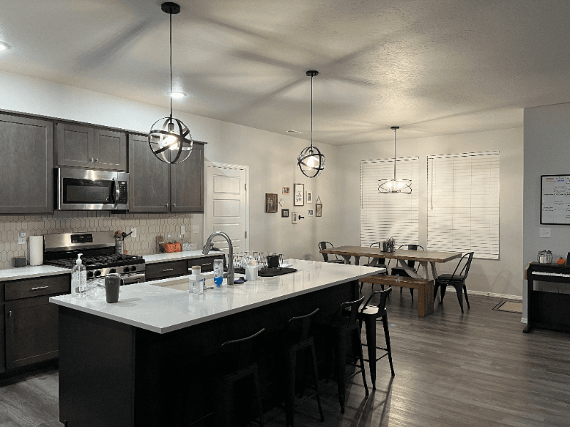 Star House: 11600 W Skyhaven