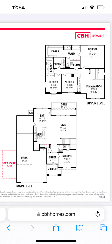 Star House: 11600 W Skyhaven
