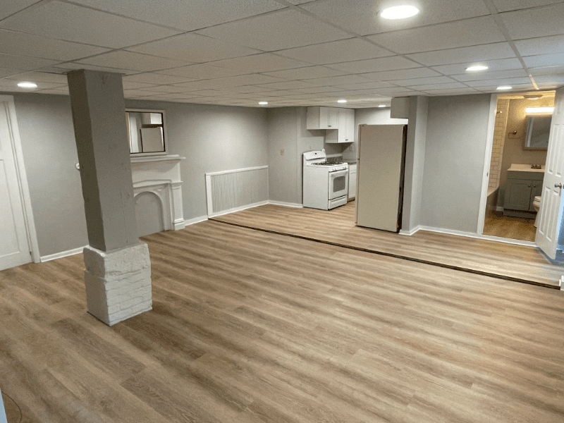 Watervliet House: 2413-2415 6th Avenue