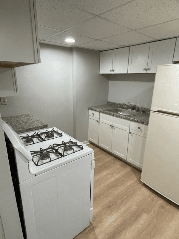 Watervliet House: 2413-2415 6th Avenue