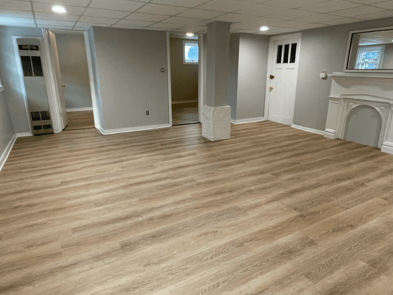 Watervliet Apartment: 19 Idlewild Park