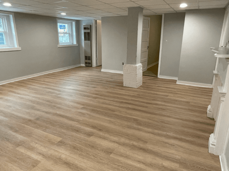 Watervliet Apartment: 19 Idlewild Park