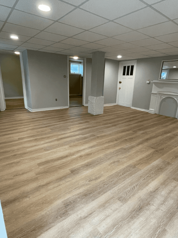 Watervliet Apartment: 19 Idlewild Park