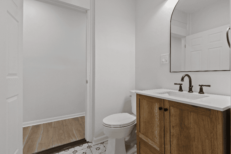 Albany Apartment: 367 Partridge Street