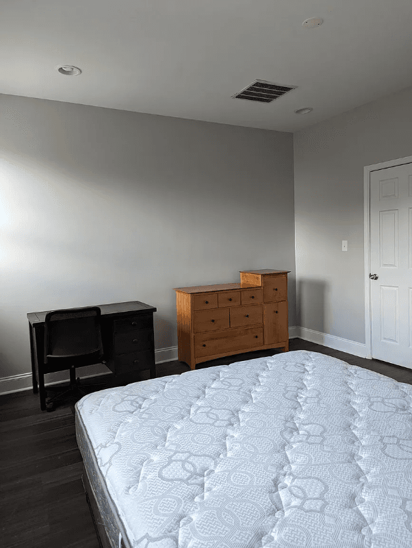 Baltimore Single Room: 1334 Druid Hill Ave