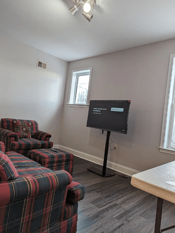 Baltimore Single Room: 1334 Druid Hill Ave