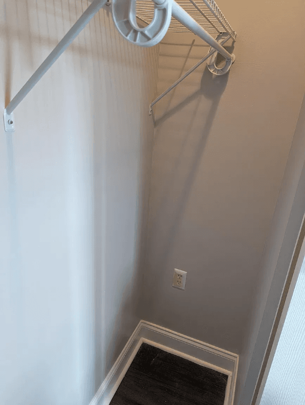 Baltimore Single Room: 1334 Druid Hill Ave