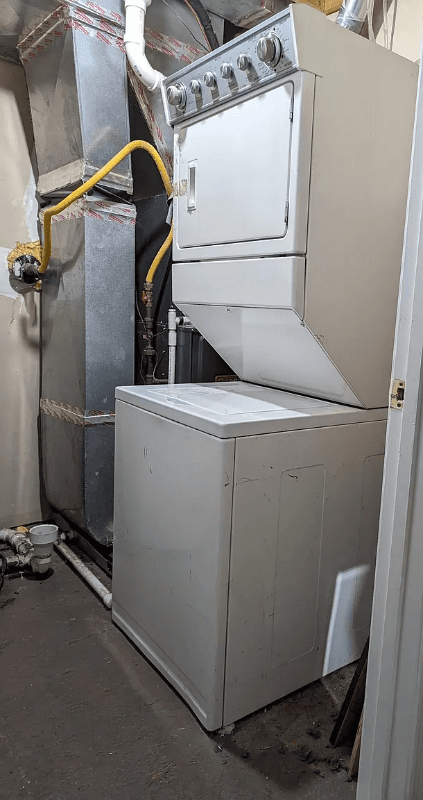 Baltimore Single Room: 1334 Druid Hill Ave