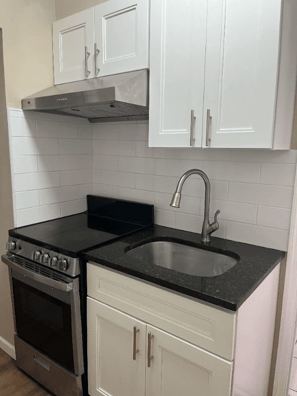 Philadelphia House: 2255 N Park Ave