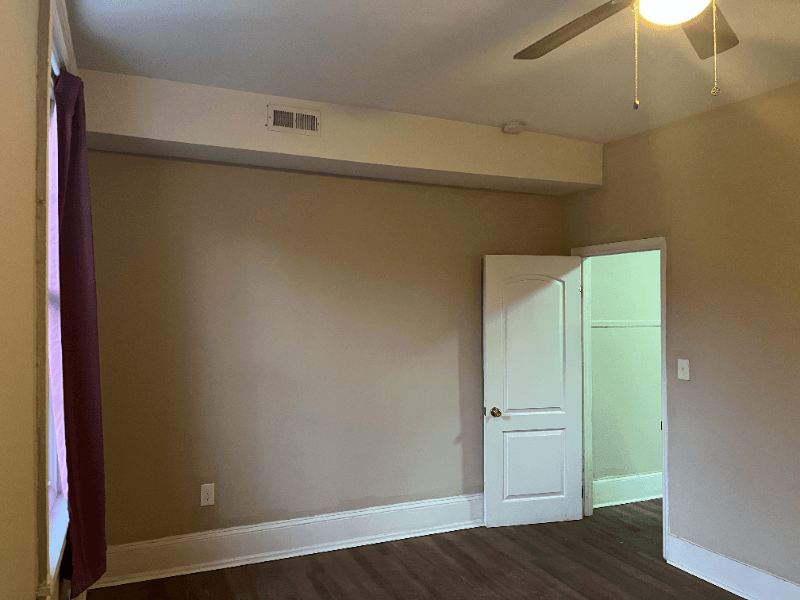 Philadelphia House: 2255 N Park Ave