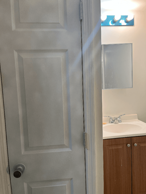 Philadelphia House: 2255 N Park Ave