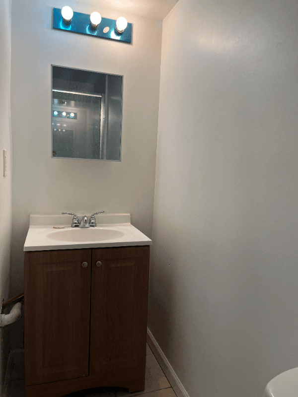 Philadelphia House: 2255 N Park Ave