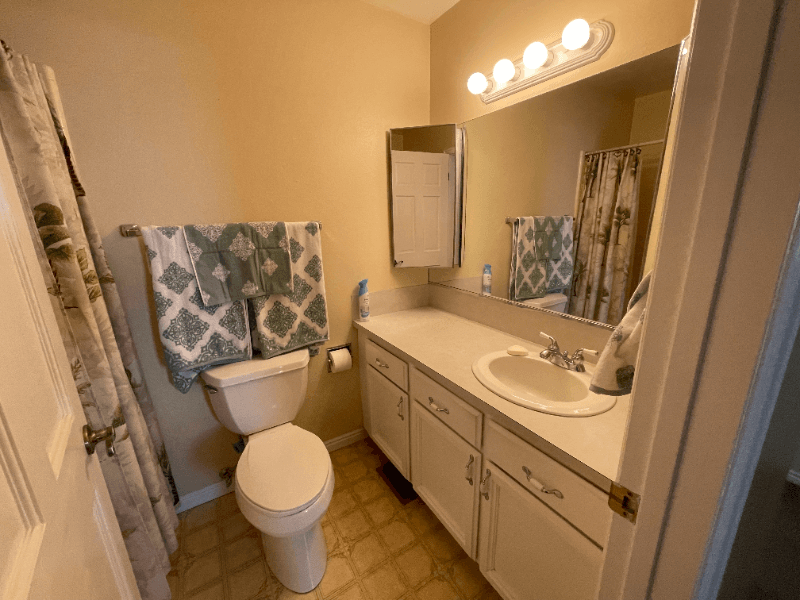 Cedar City Single Room: 986 Cedar Knolls west