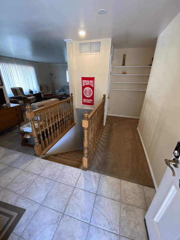 Cedar City Single Room: 986 Cedar Knolls west