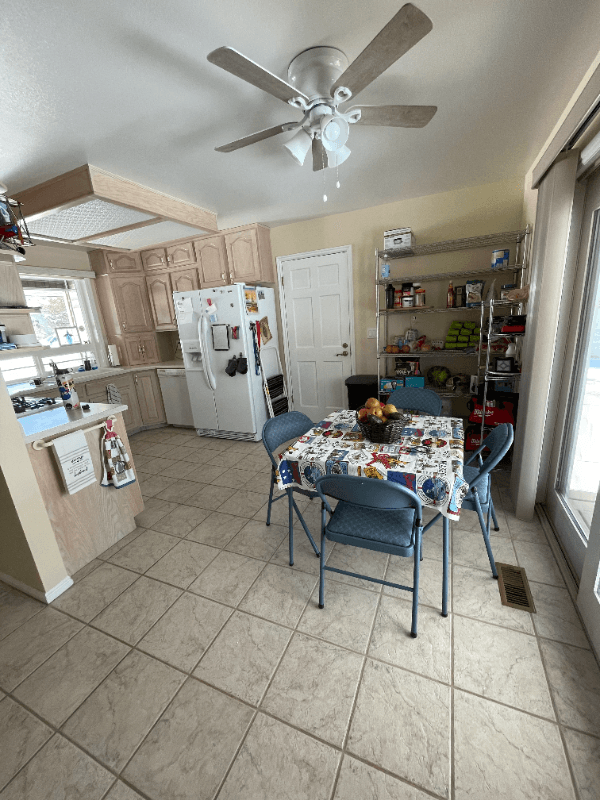 Cedar City Single Room: 986 Cedar Knolls west