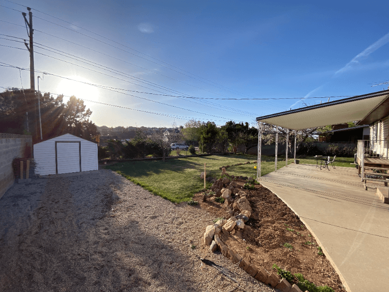 Cedar City Single Room: 986 Cedar Knolls west