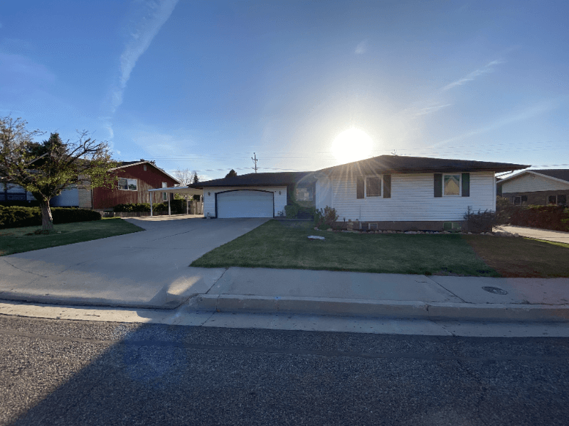 Cedar City Single Room: 986 Cedar Knolls west