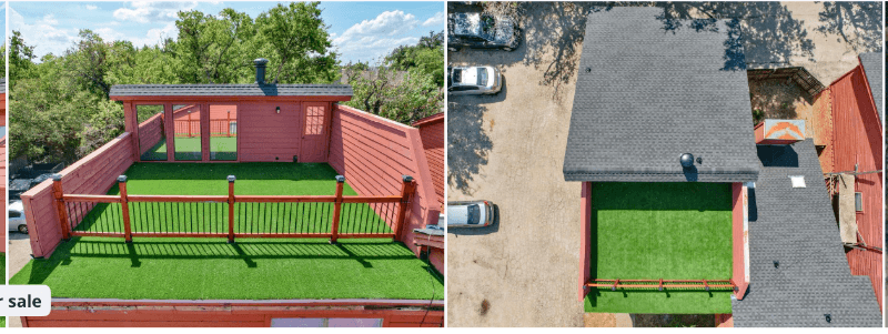 Dallas House: 6738 Eastridge Dr