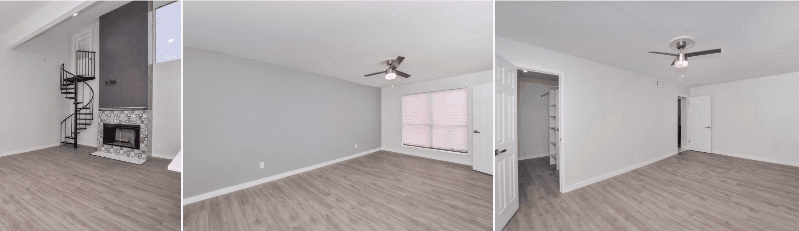 Dallas House: 6738 Eastridge Dr