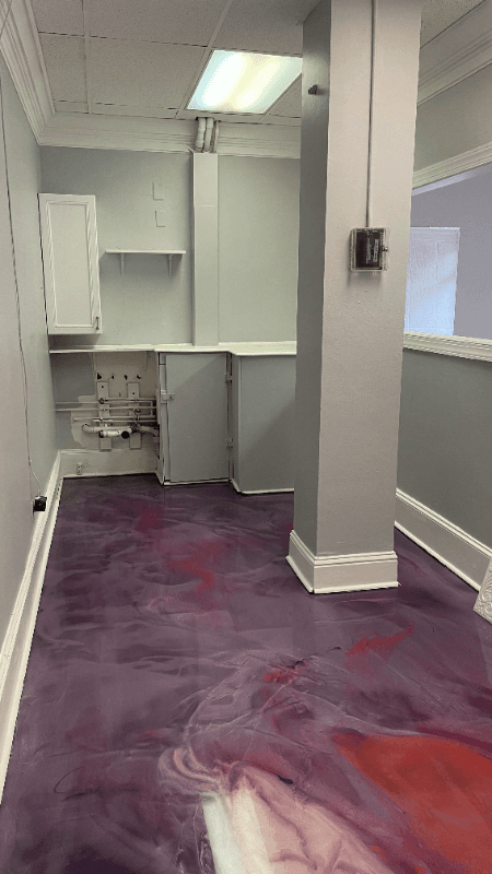 Atlanta Apartment: 3060 Pharr Court North, NW