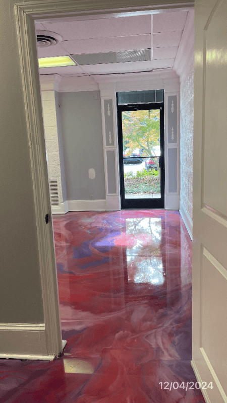 Atlanta Apartment: 3060 Pharr Court North, NW