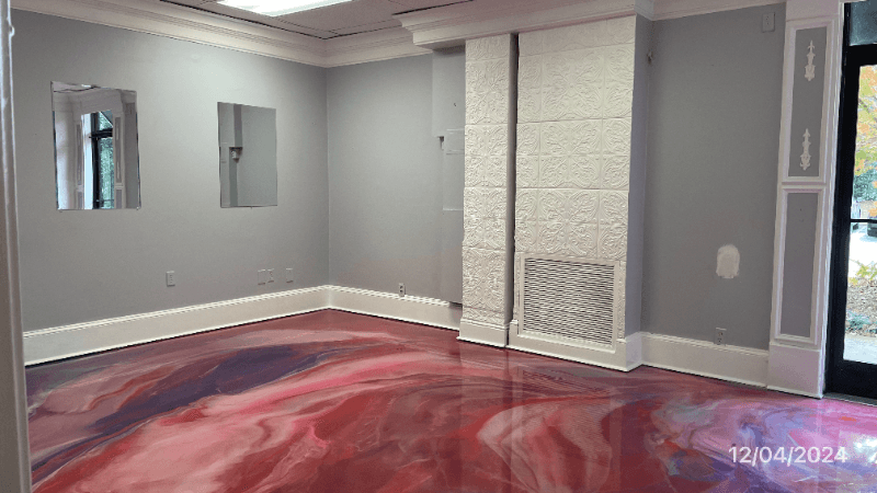 Atlanta Apartment: 3060 Pharr Court North, NW