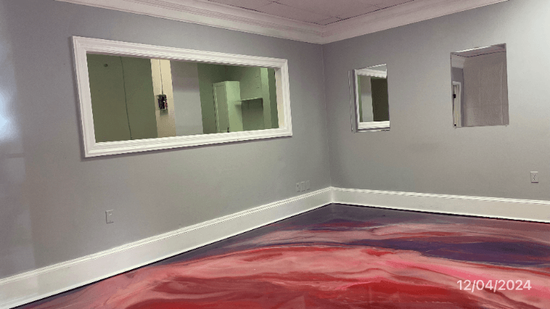 Atlanta Apartment: 3060 Pharr Court North, NW