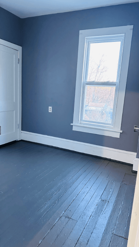 Pottsville Townhome: 446 W Race St