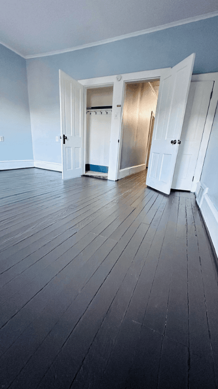 Pottsville Townhome: 446 W Race St