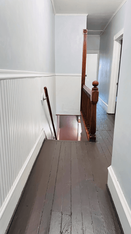 Pottsville Townhome: 446 W Race St