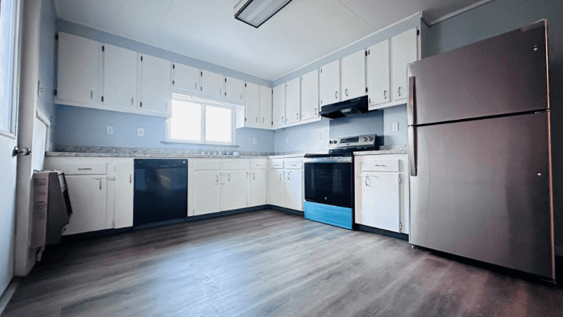 Pottsville Townhome: 446 W Race St