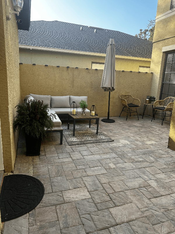 Orlando House: 8885 Venezia Plantation Dr