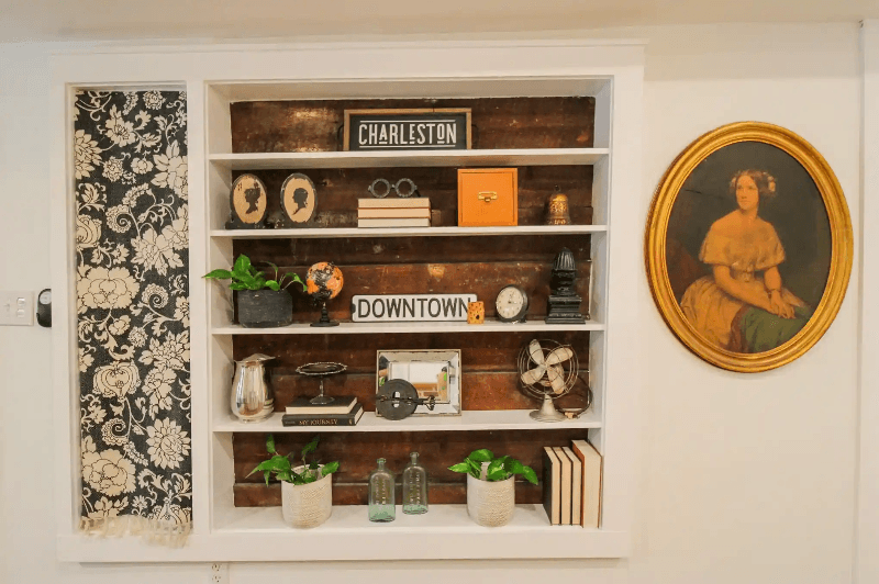 Charleston Multiplex: 52 Chapel Street