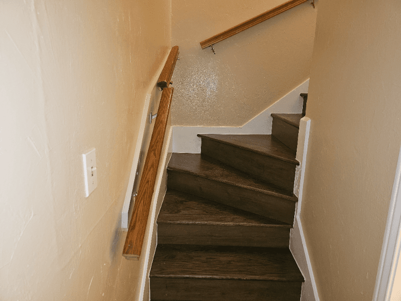 Dallas House: 9828 Valley Meadow Ct