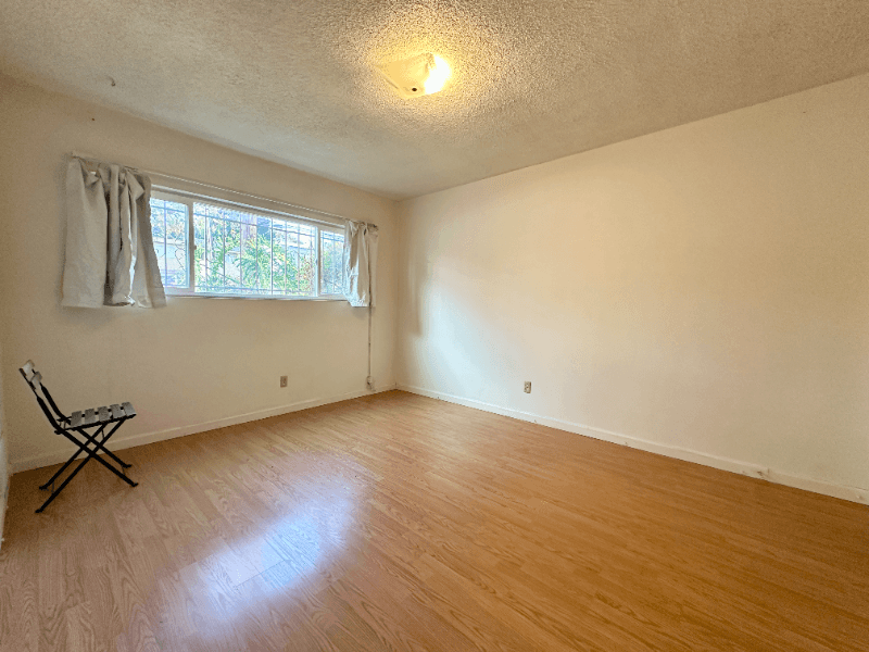 Los Angeles Condo: 11510 Ohio ave