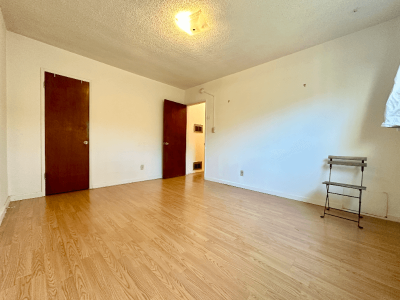 Los Angeles Condo: 11510 Ohio ave