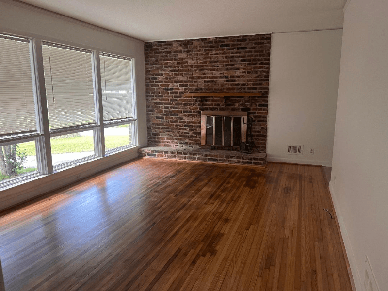 Columbia House: 6531 Haley Dr
