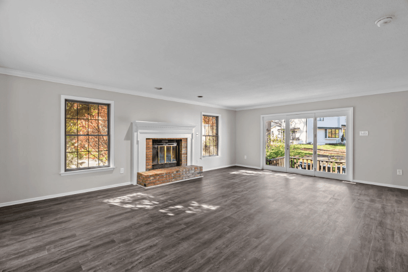 Webster Groves House: 8977 Big Bend Blvd