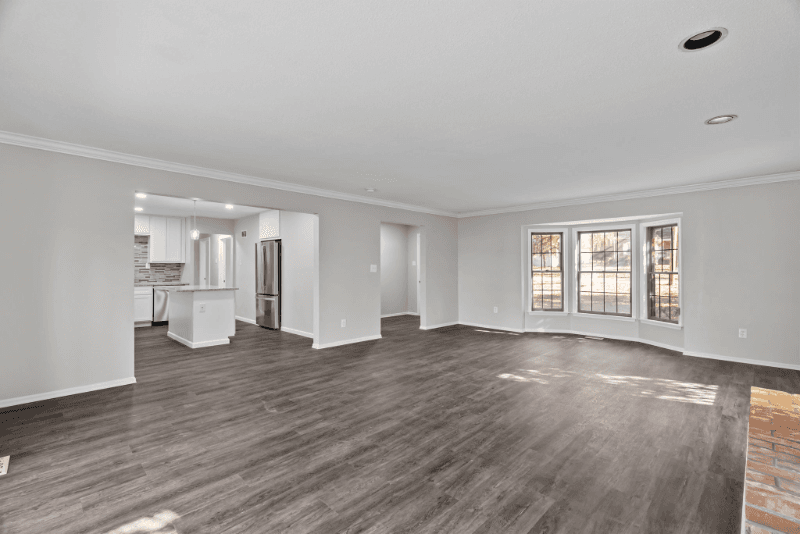 Webster Groves House: 8977 Big Bend Blvd