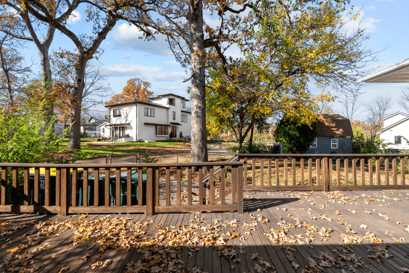 Webster Groves House: 8977 Big Bend Blvd
