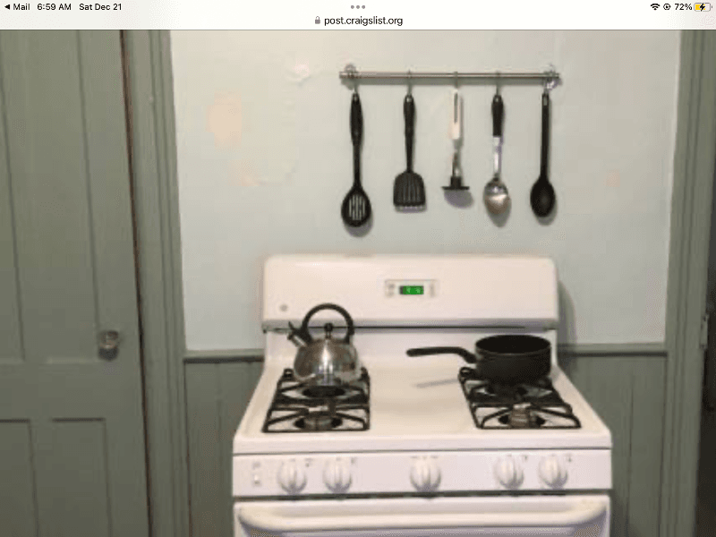 Utica Apartment: 1029 Downer Ave.
