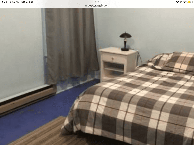 Utica Apartment: 1029 Downer Ave.