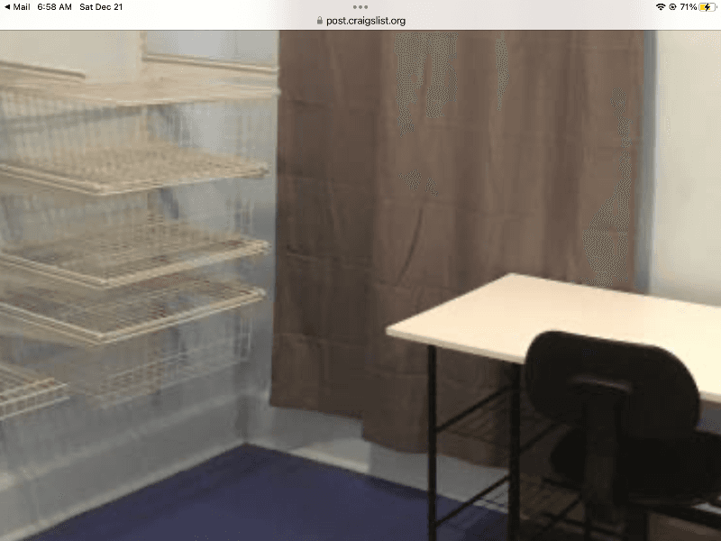 Utica Apartment: 1029 Downer Ave.