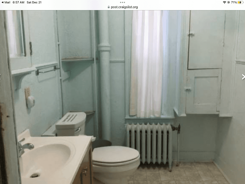 Utica Apartment: 1029 Downer Ave.