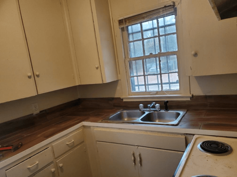 Jackson House: 548 Willaman St