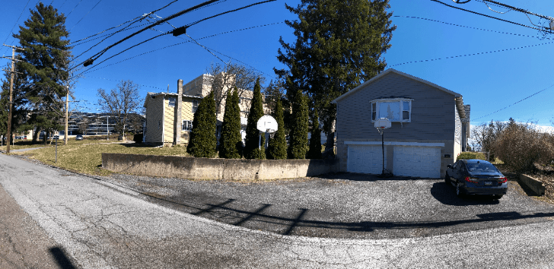 DANVILLE House: 978 Line Avenue