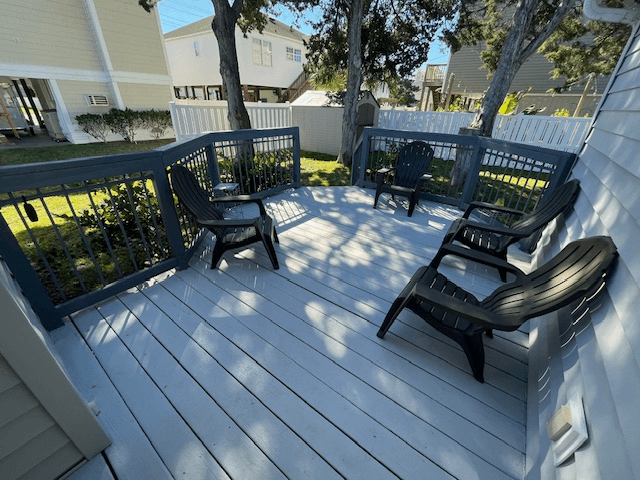 North Myrtle Beach House: 305 22nd Ave North