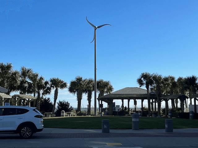 North Myrtle Beach House: 305 22nd Ave North