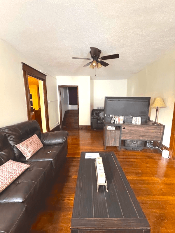 Bristol Single Room: 947 Hill St