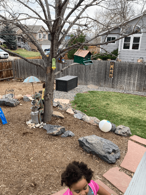 Broomfield House: 3786 Shefield Dr
